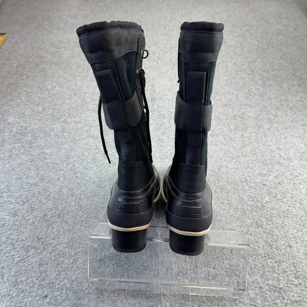 Sorel stay dry